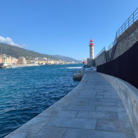 Confort Et Calme Au Sud De Bastia Bastia  Exteriér fotografie