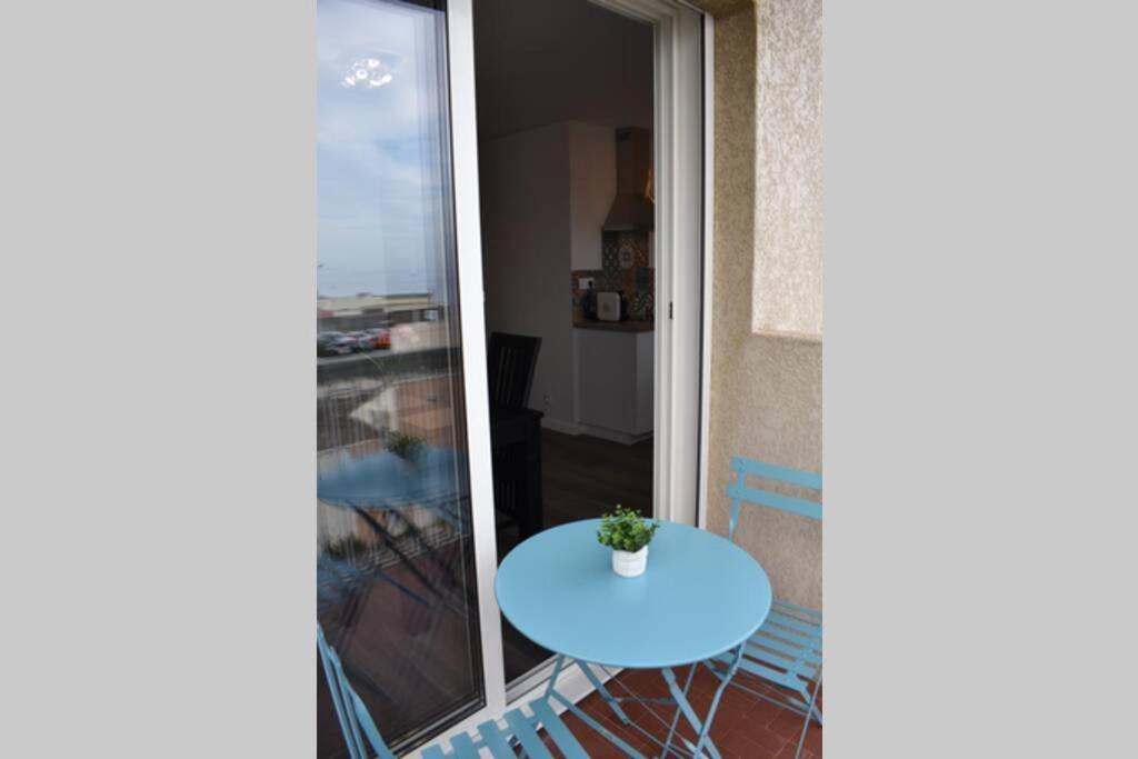 Confort Et Calme Au Sud De Bastia Bastia  Exteriér fotografie