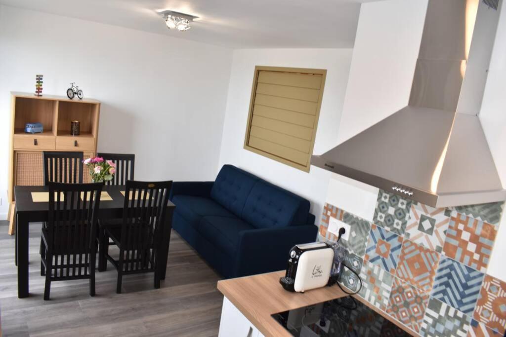 Confort Et Calme Au Sud De Bastia Bastia  Exteriér fotografie