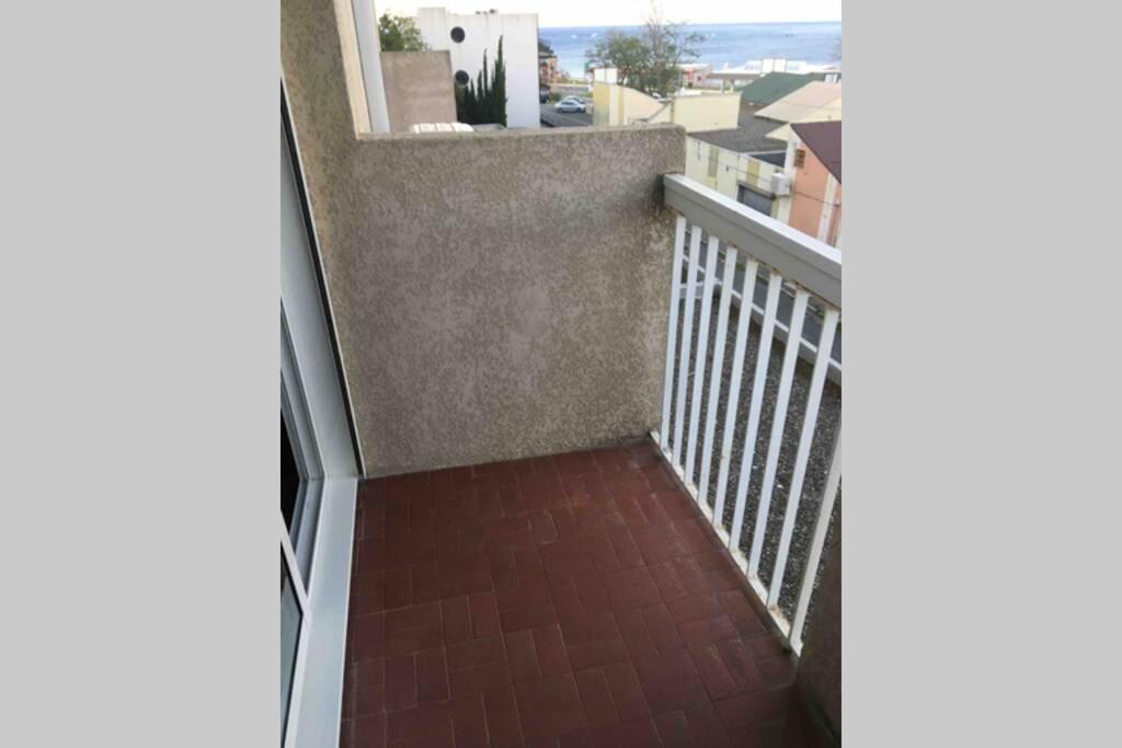 Confort Et Calme Au Sud De Bastia Bastia  Exteriér fotografie