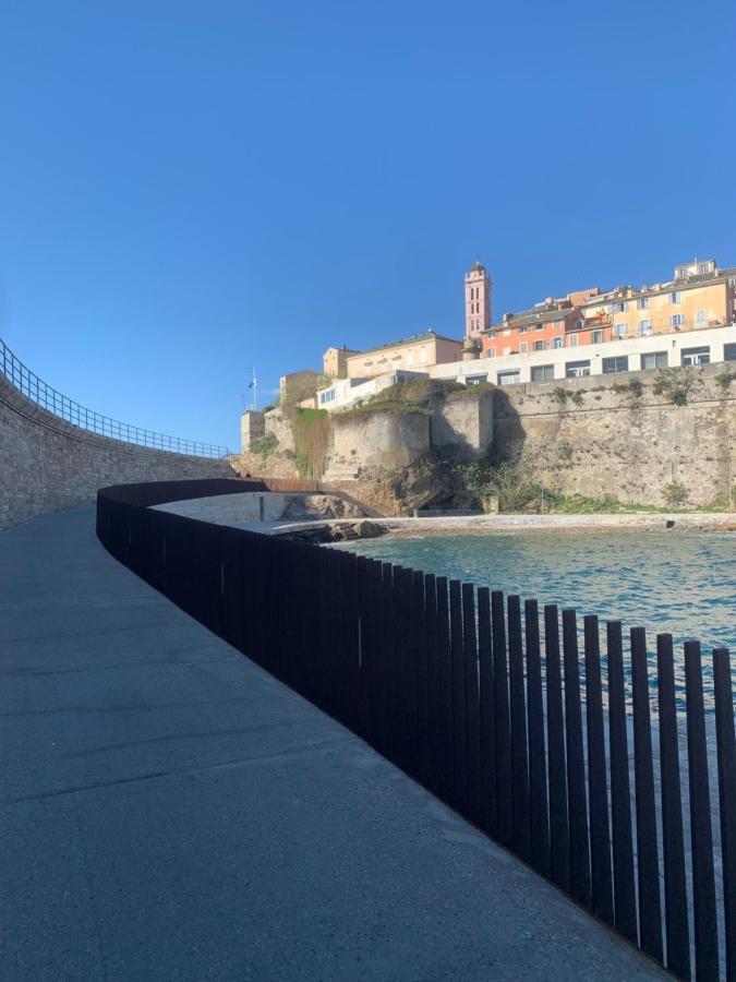 Confort Et Calme Au Sud De Bastia Bastia  Exteriér fotografie